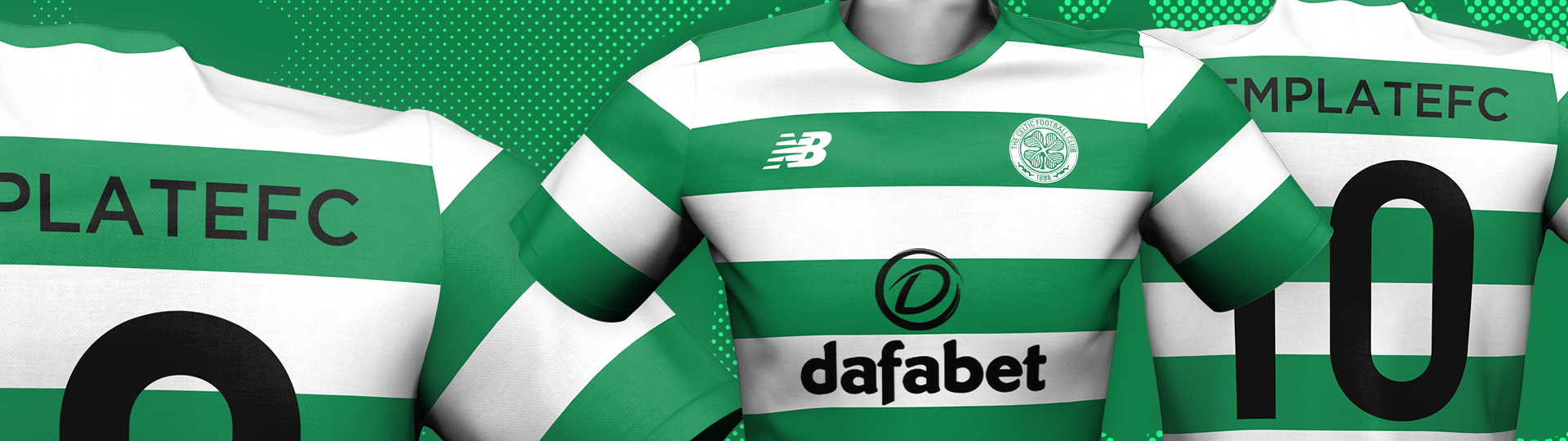 Celtic Concept Kit