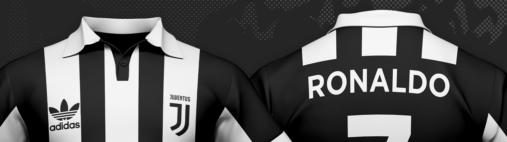 Jeventus Concept Jersey Preview Jeventus Concept Jersey Preview