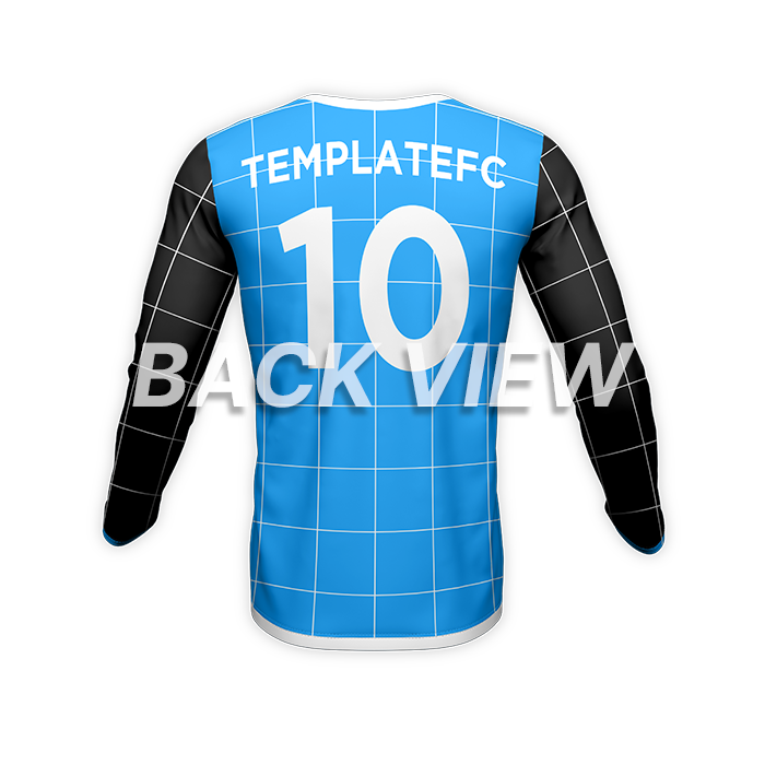 Download Normal Top Football/Soccer Jersey Template Mock-Up ...