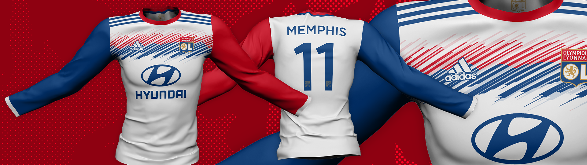 Lyon Concept Kit