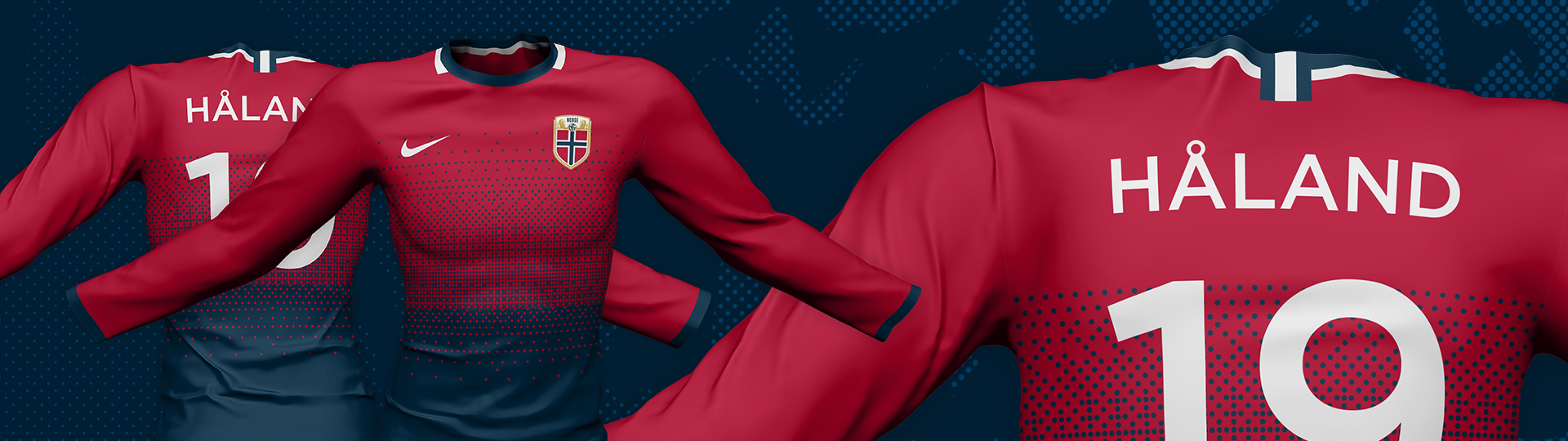 Norway Kits