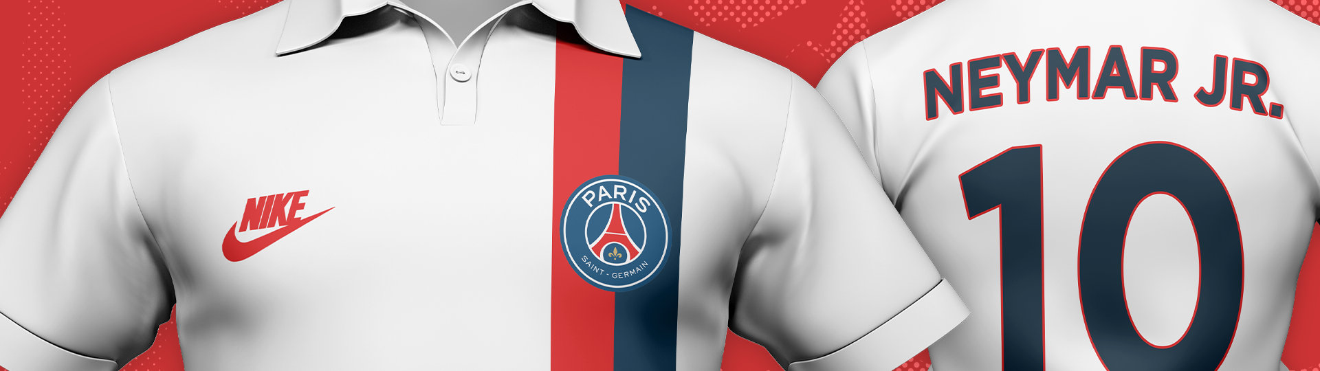 PSG concept Jersey Preview PSG concept Jersey Preview