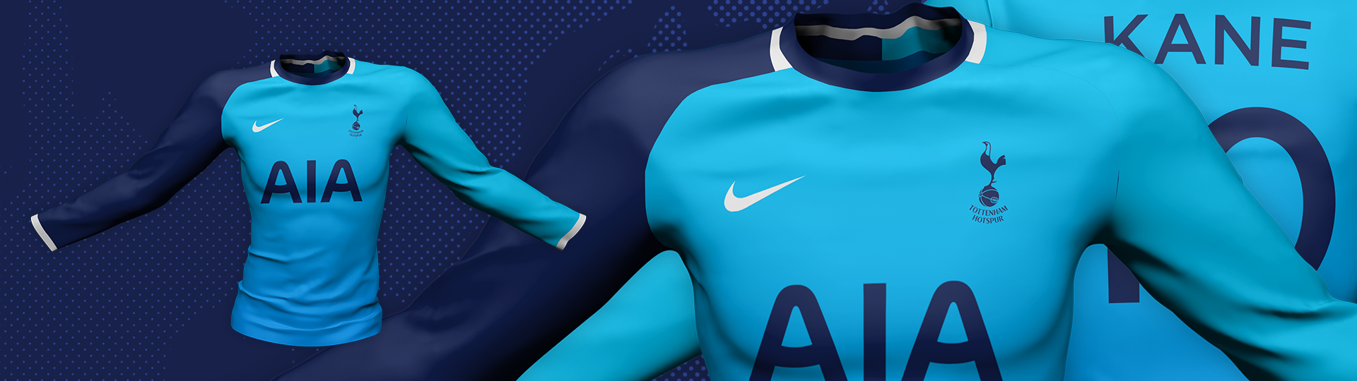 Spurs Concept Kit