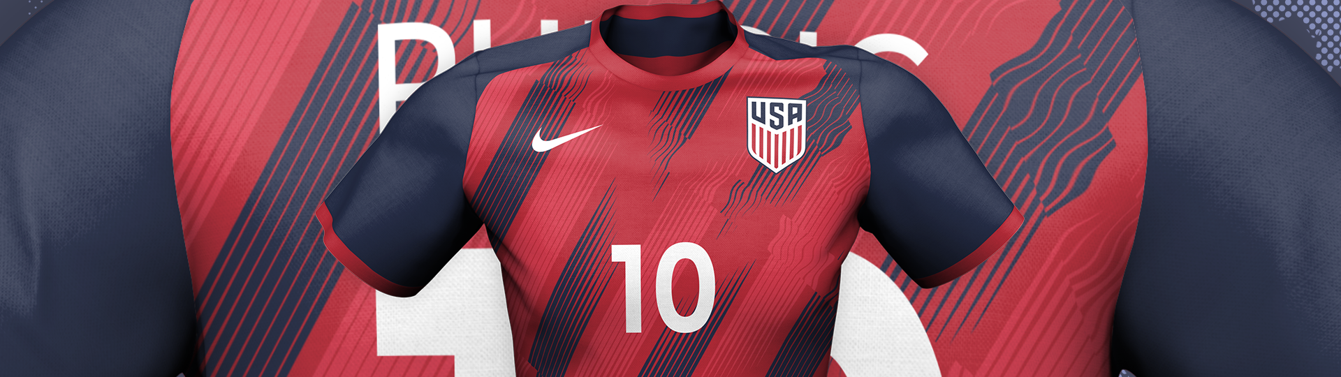 USA Concept Kit