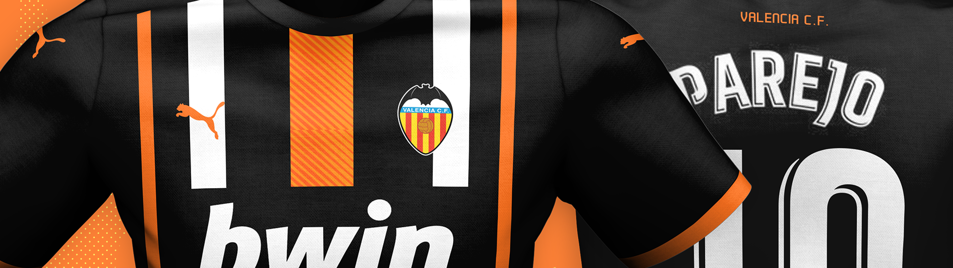 Valencia Concept Kit