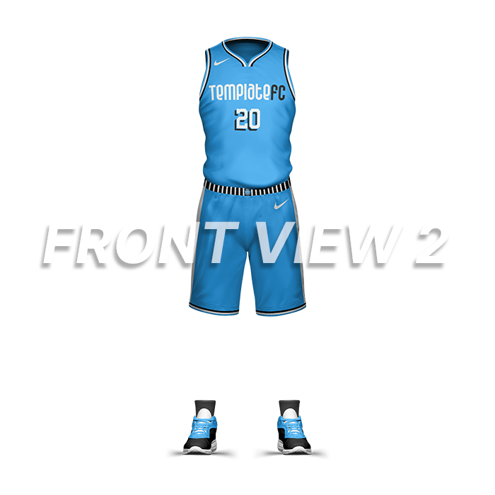Front View 2