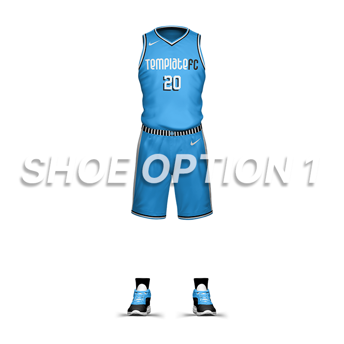 Shoe 1