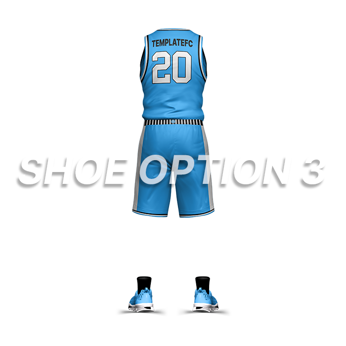 Shoe Back 3