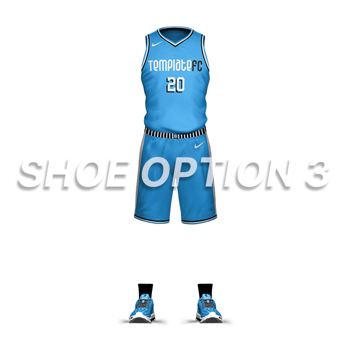 Shoe 3