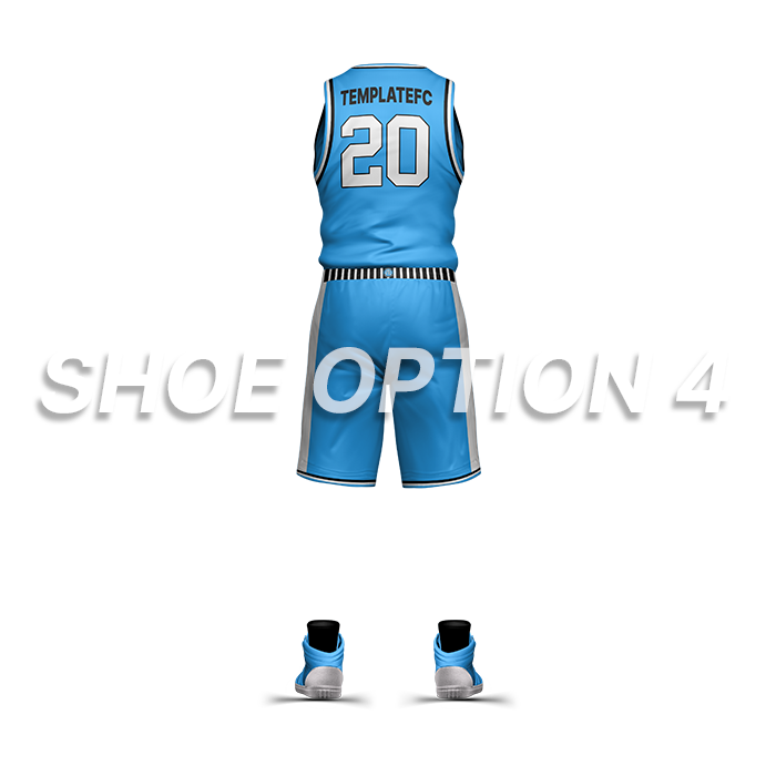 Shoe Back 4