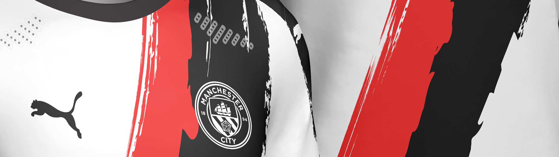 Manchester City Concept Kit