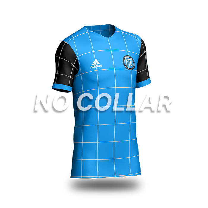 No Collar