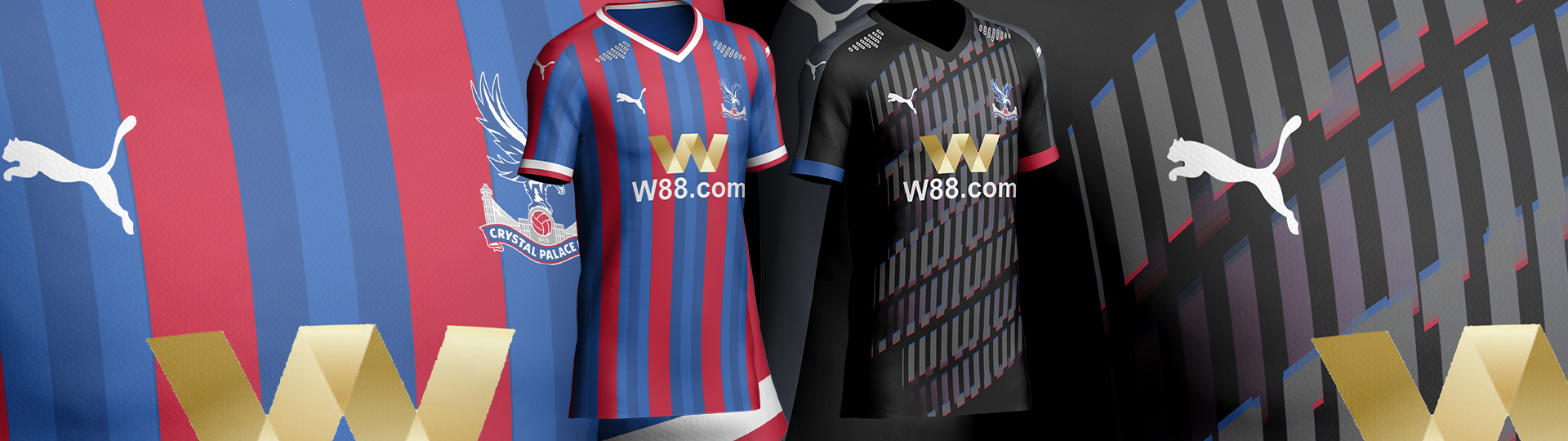 Crystal Palace Concept Kit