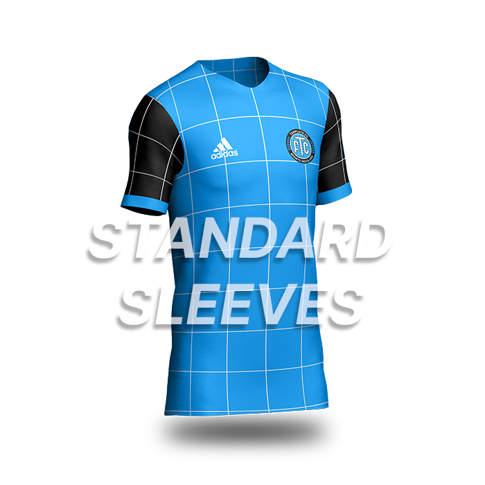 Standard Sleeves