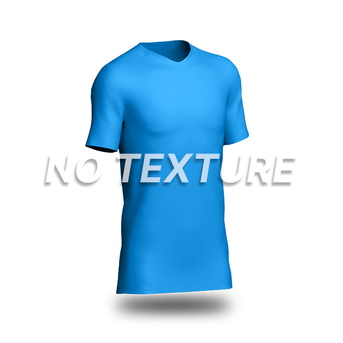 No Texture