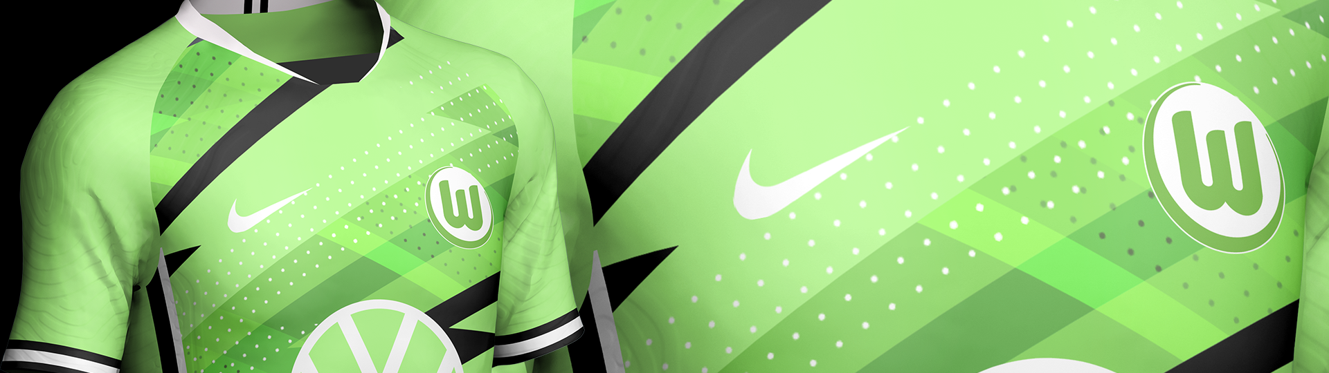 Wolfsburg Concept Kit