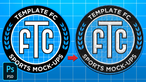 TemplateFC Patch Builder for Photoshop