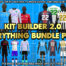 Kit Builder 2.0 Bundle