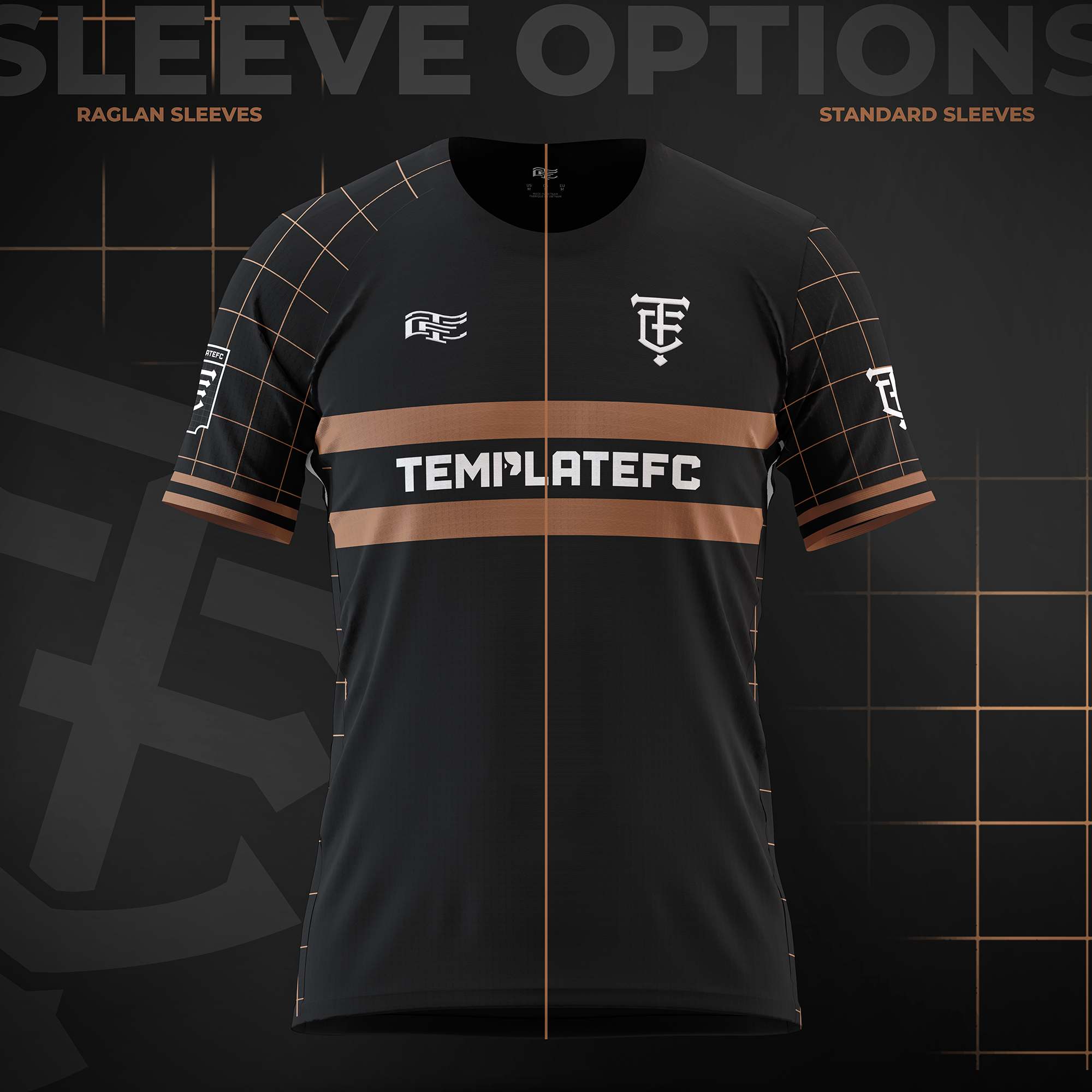 Full Kit Builder 3.0 Mock-up Templates - Image 6