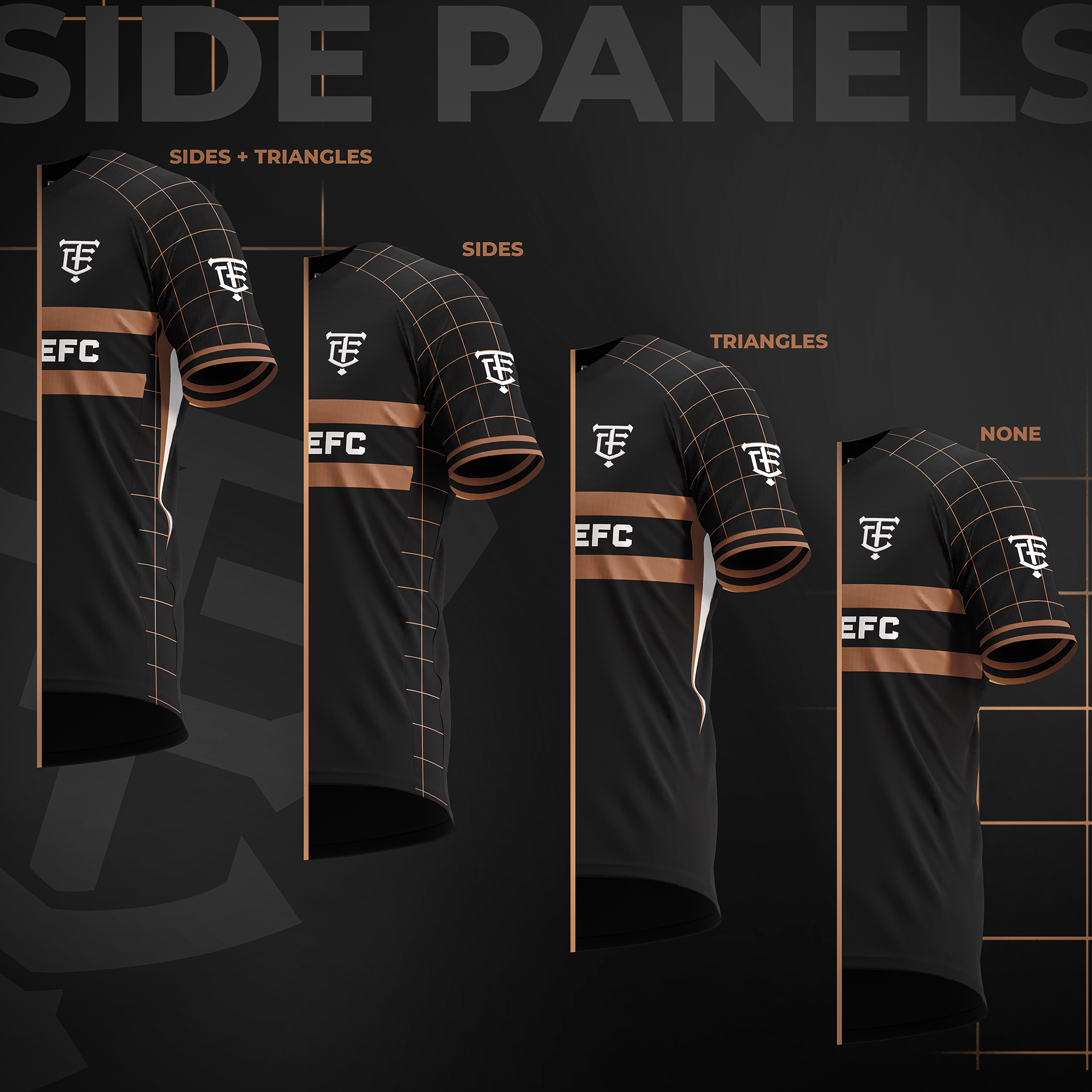 Full Kit Builder 3.0 Mock-up Templates - Image 7