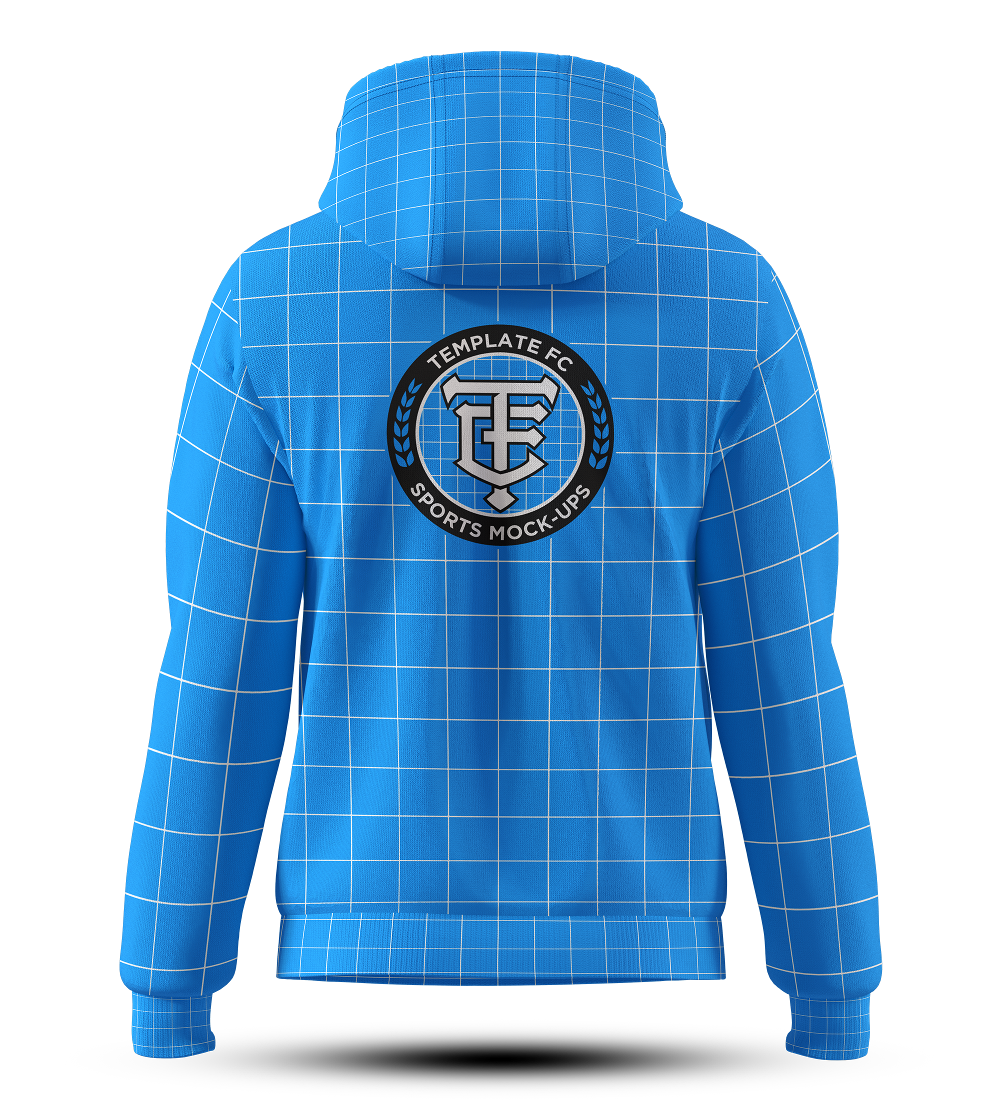 Hoodie-Back