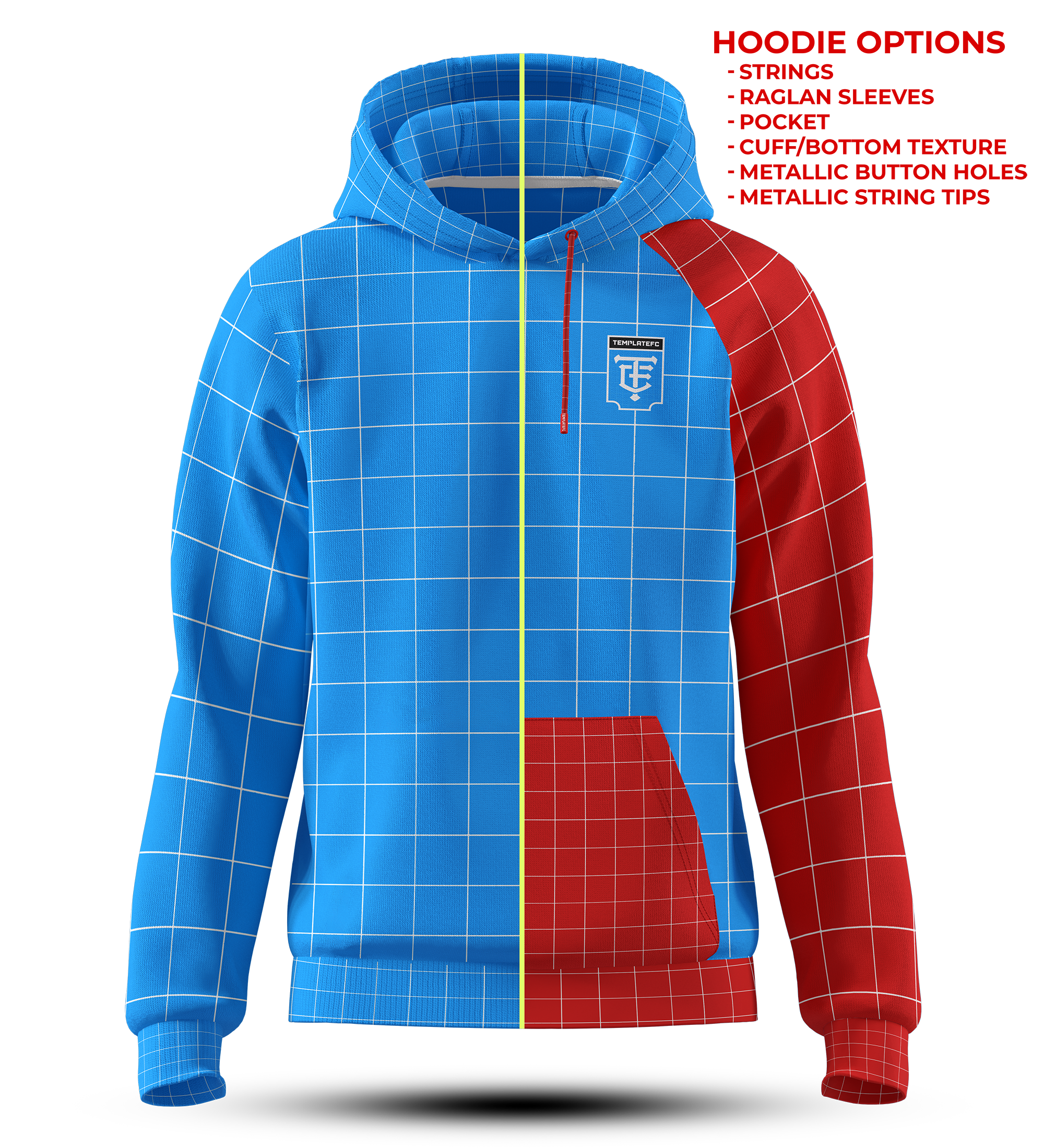 Hoodie-Options