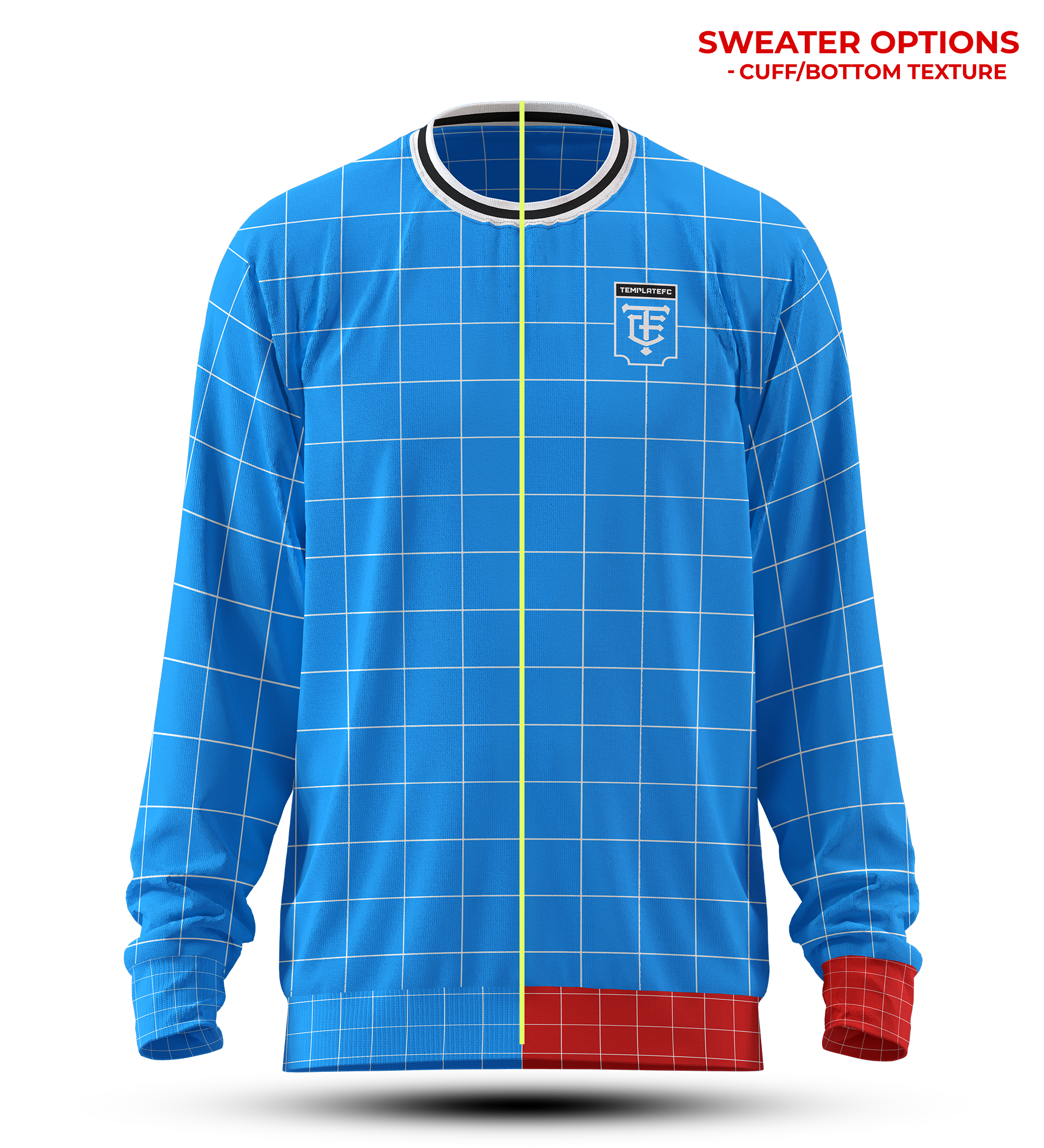 Sweater-Options
