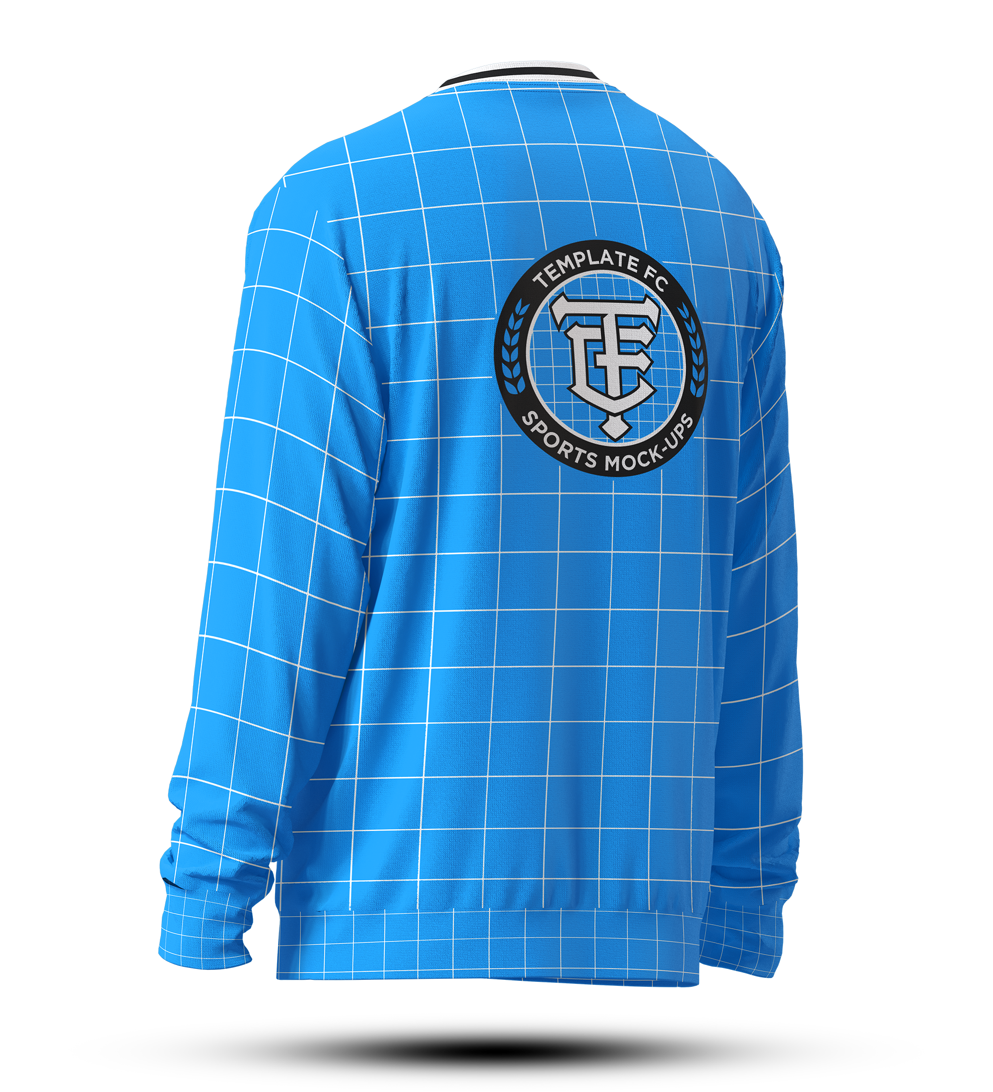 Sweatshirt-Back-Left