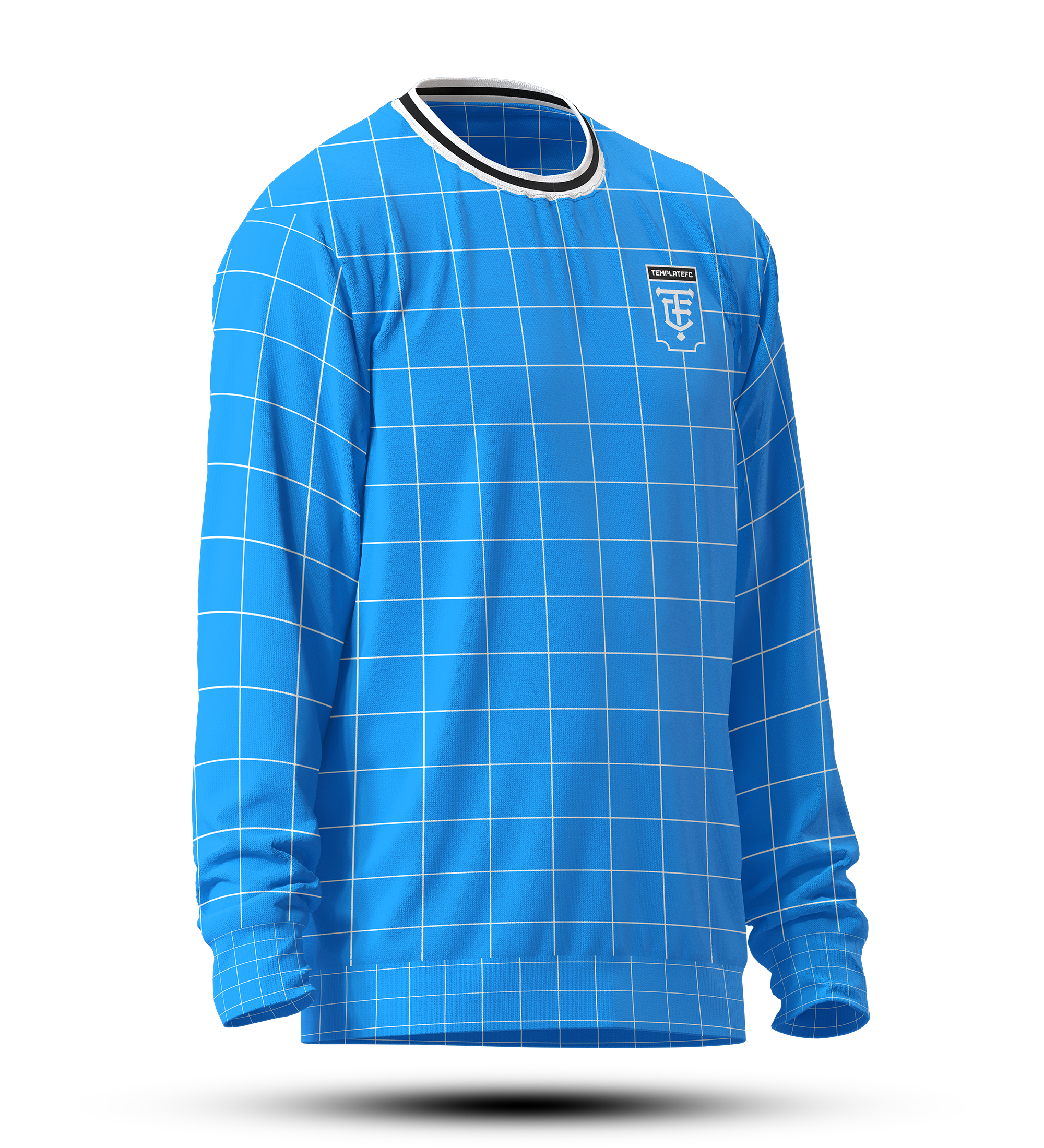 Sweatshirt-Front-Left
