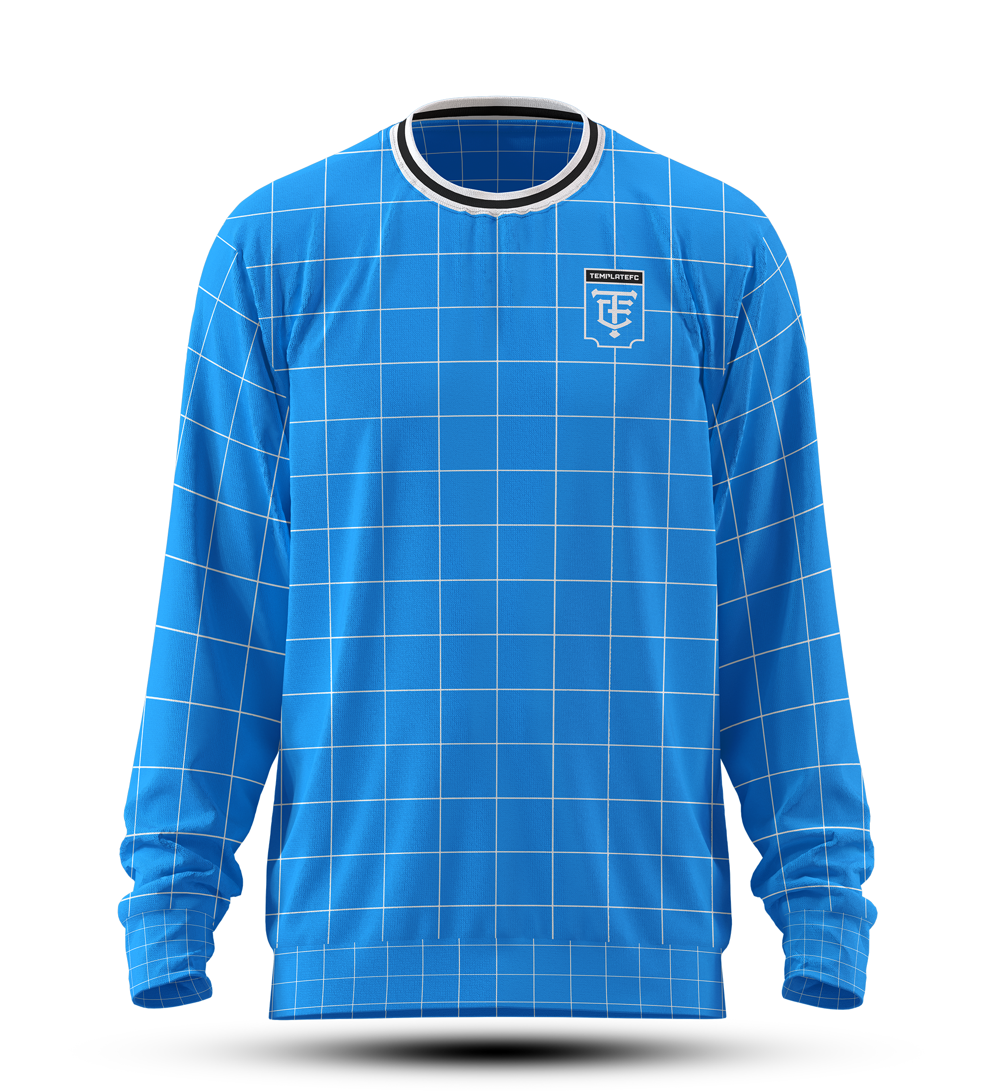 Sweatshirt-Front