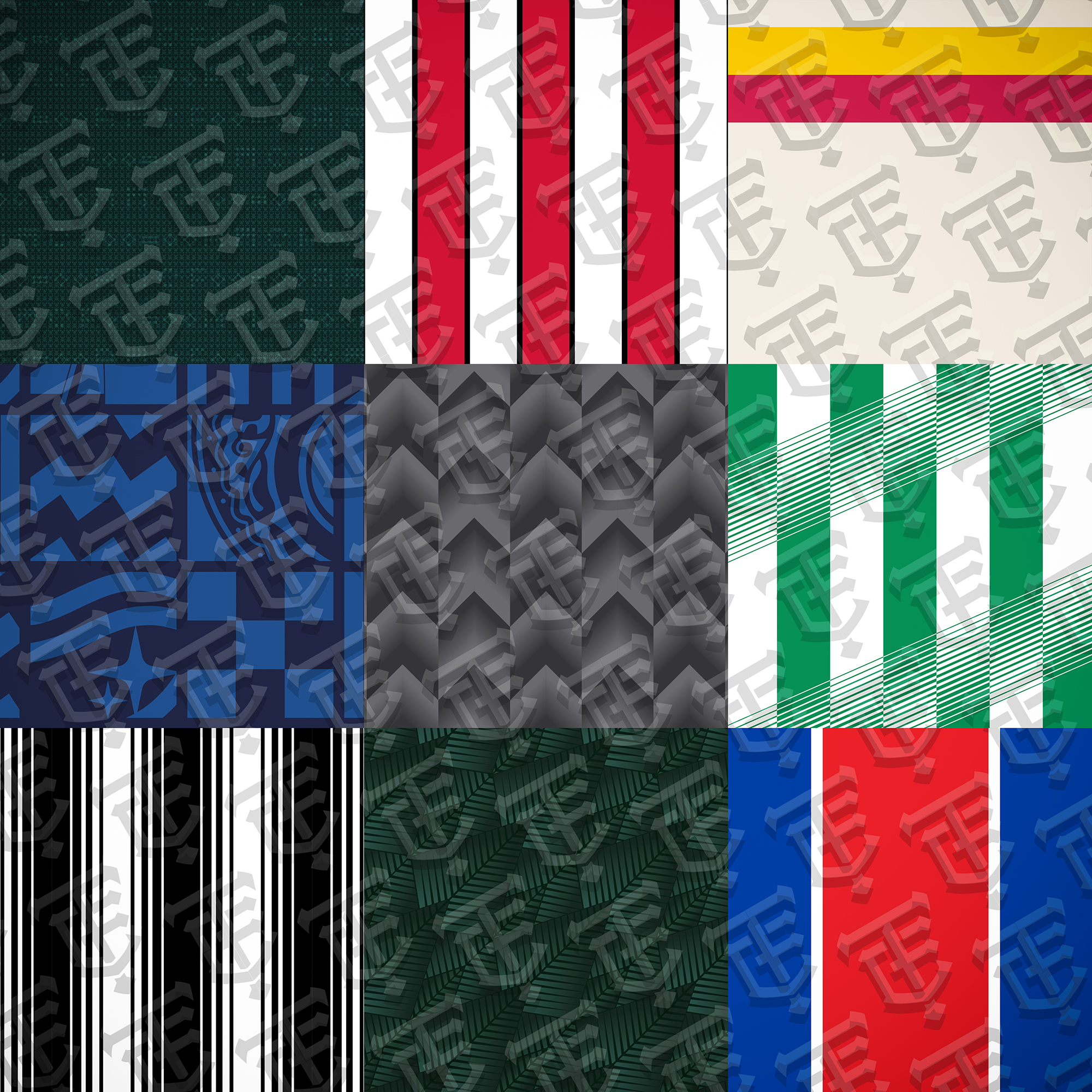 TFC 2027 Patterns Pack Vol 1 - Image 4