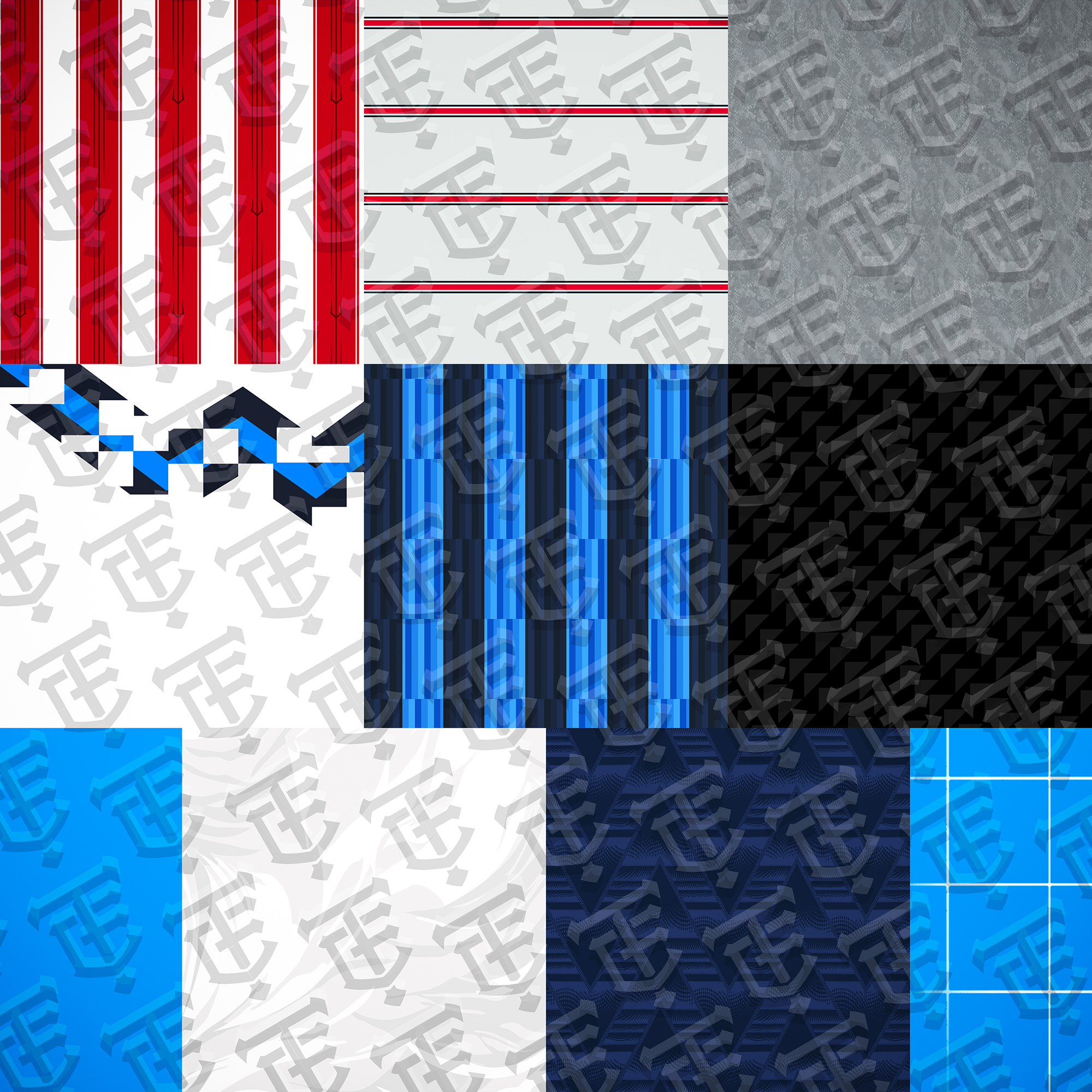 TFC 2027 Patterns Pack Vol 1 - Image 10